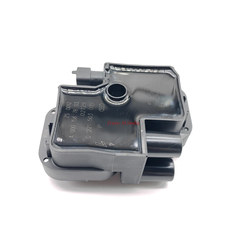 Engine ignition coil for Mercedes Benz A160 A180 B200 CLK240 CLS500 E240 E500 G500 G55 ML320 ML350 ML500 A0001587803 0001587803