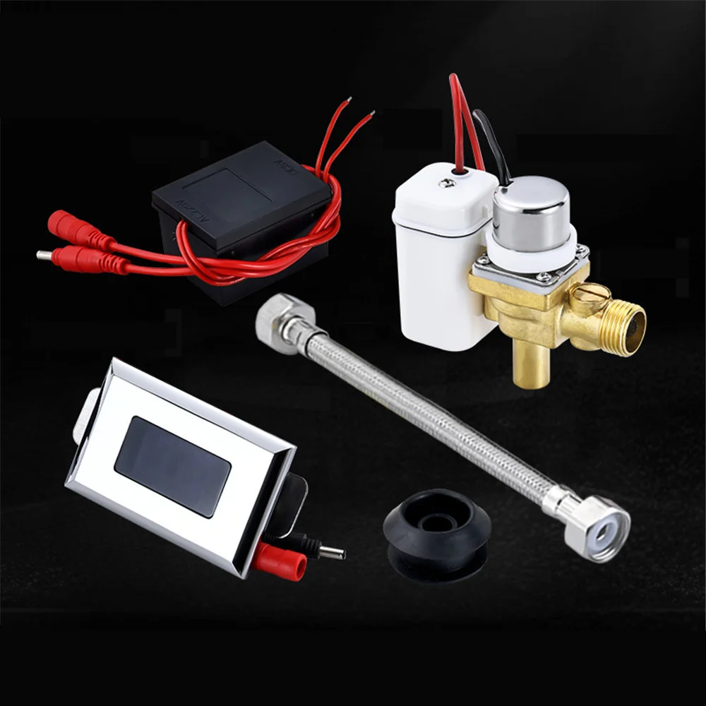 

Urinal sensor flushing valve sensor panel sensor solenoid valve accessories,L24159