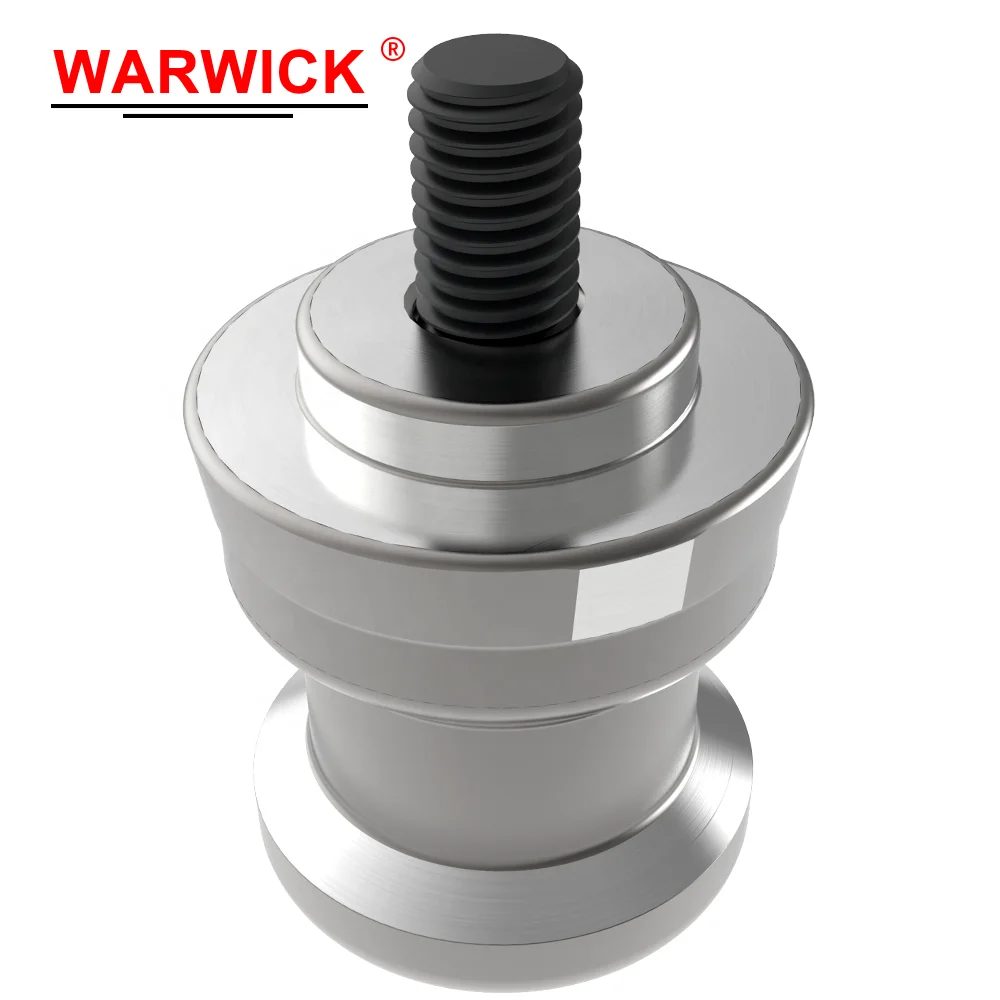 KSZ115 ゼロポイントクランプシステム バイスクランプのクランプスタッド