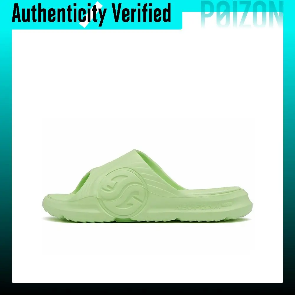 361° AG Slide Slippers Women's Aloe Vera Green 582226733