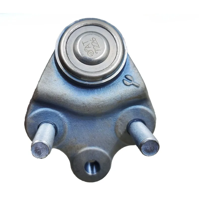 For Aeolus AX7 Car Lower Suspension LowerArm Ball Joints Triangle Arm Ball Joint Figzero Automobile Chassis Part