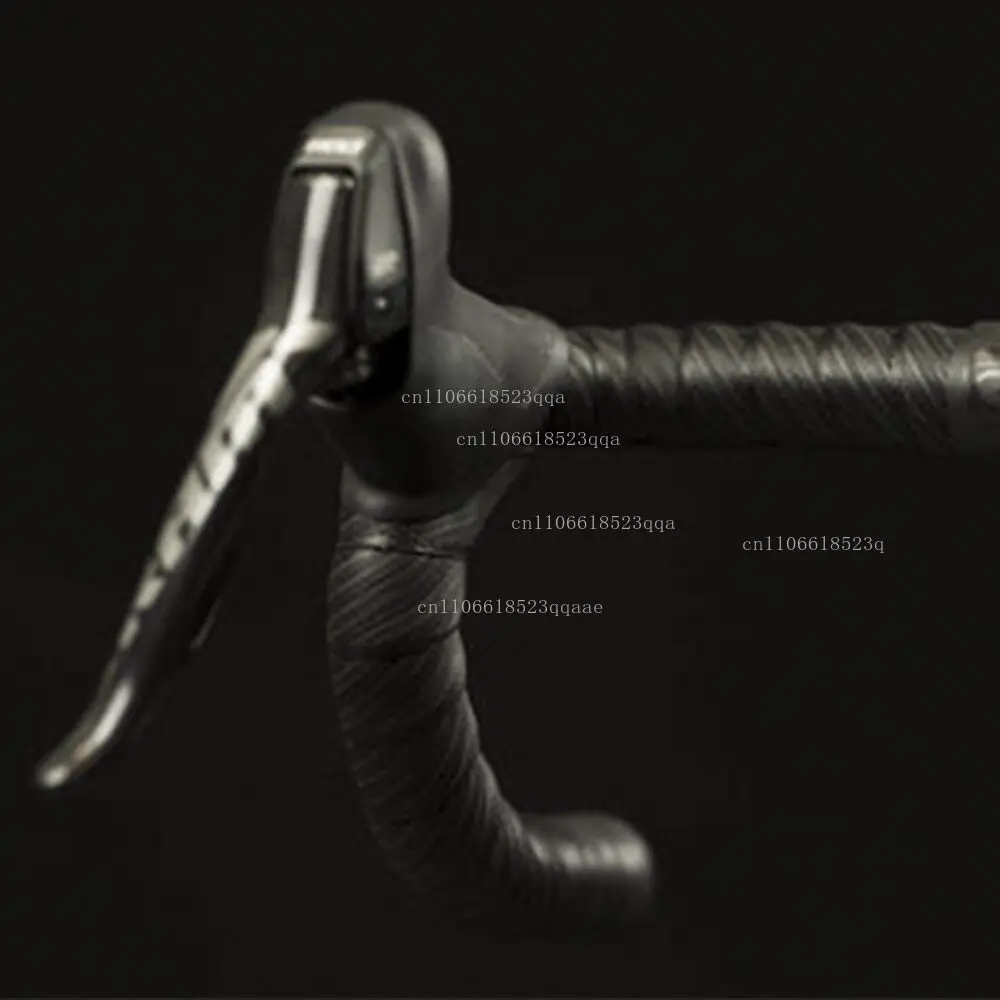 Suitable for SILCA Lizard skins DSP road bike handlebars with non-slip shock absorber leather handlebars