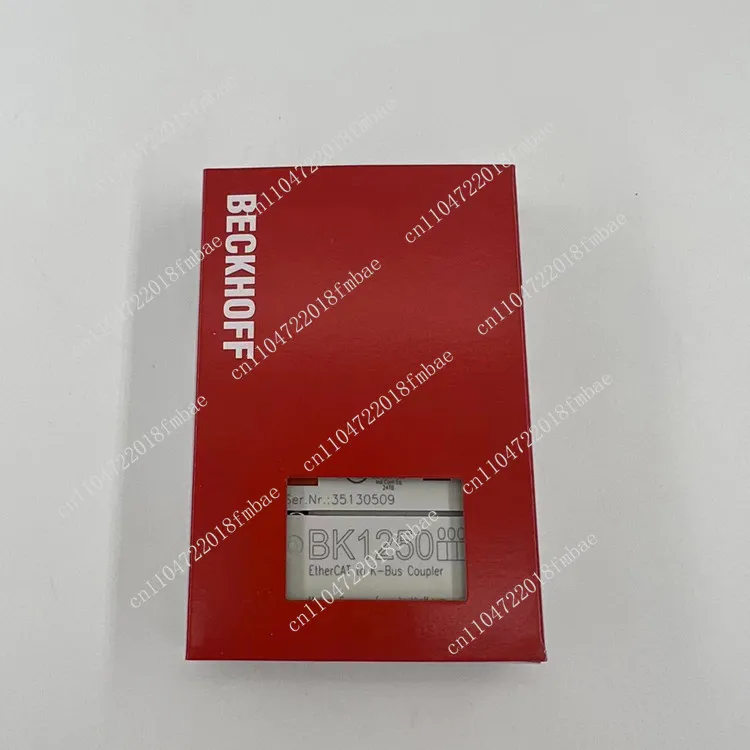 German Beckhoff module KL2541 KL2542 BK1250 KL3468 KL4408 KL9400KL5151
