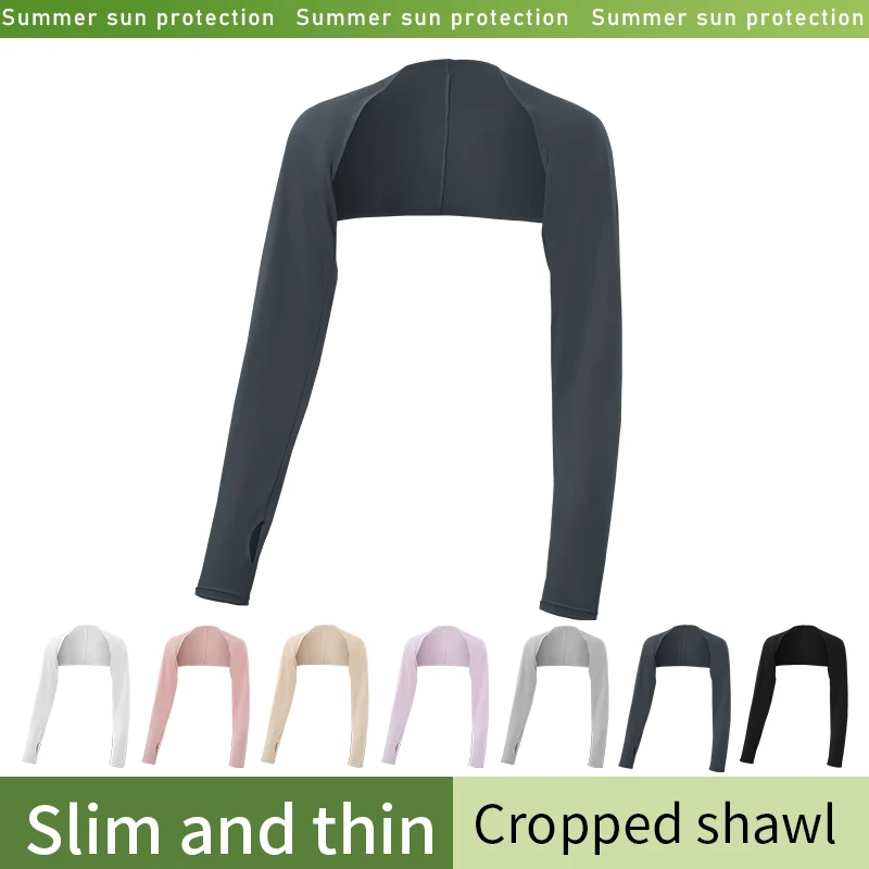 

Women's Golf UV Protection Arm Sleeves, ComfortableBreathable, Ideal for Outdoor Sports Enthusiasts，Lightweight Durable Design