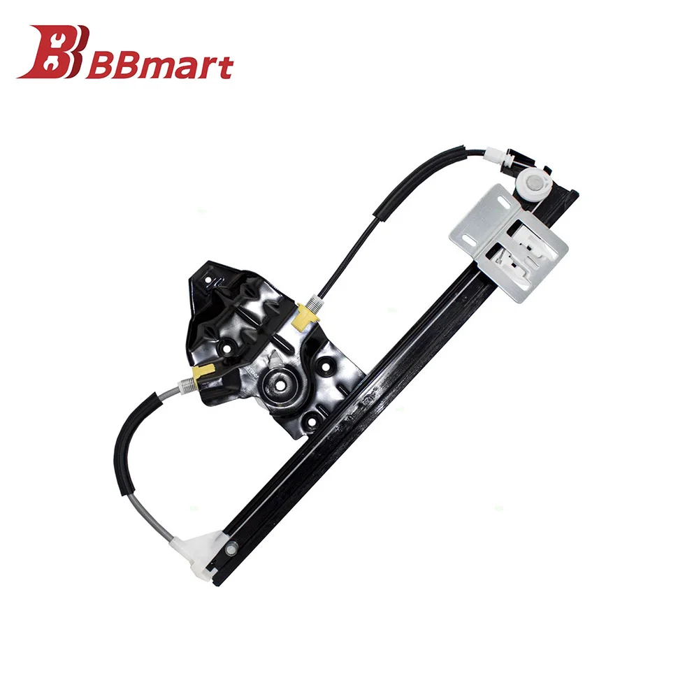 CVH101202 BBmart Auto Parts 1 pcs Rear Passenger Side Power Window Regulator For Land Rover Freelander 2002-2005 Factory Price