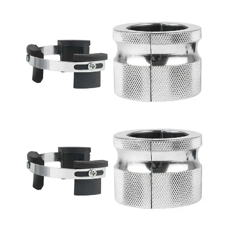 

Classy-2 Set 39Mm-50Mm Oil Seal Installation Tool Universal Fork Seal Driver Motorcycle Oil Seal Disassembly Tool