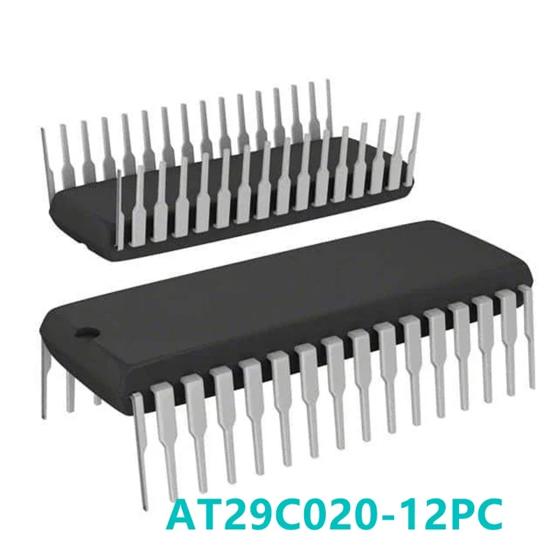 1PCS AT29C020-12PC AT29C020 DIP-32 MCU Original Spot