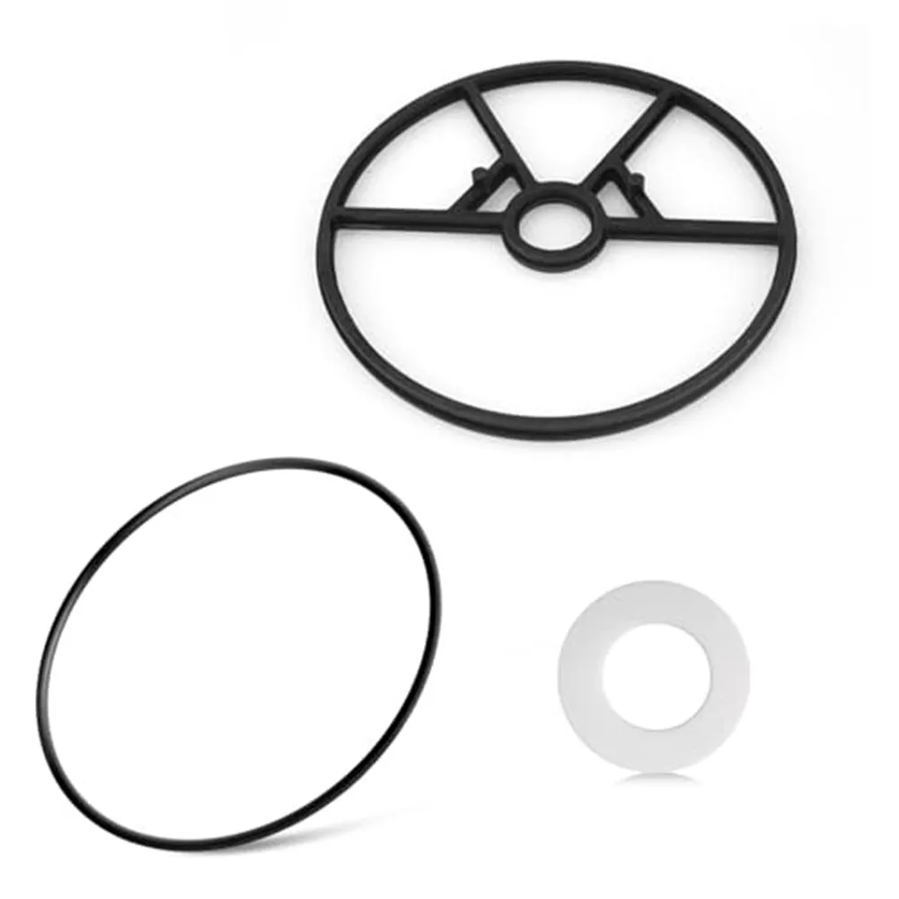 SP0714T Valve Gasket O Ring Kit for Variflo XL Valve Rebuild with 112 Gasket Suitable for Hayward for Pro Series Sand Filters