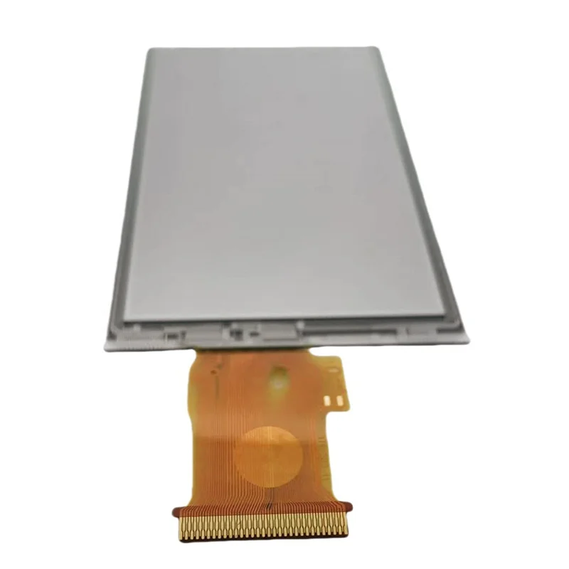 A98Z Replacement LCD Display Screen For Canon HFS200, S20, S21, XF100, XA10 Cameras Repair Parts