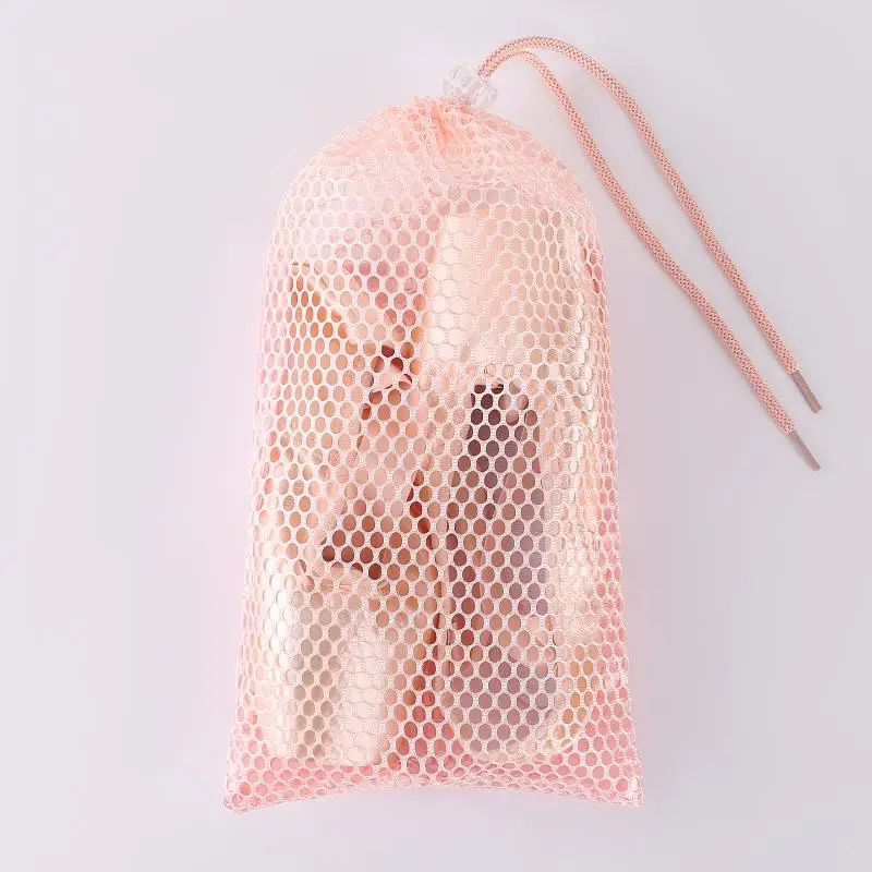 Ballet Organizer Dance Bag Pink White Shoes Storage 1PC Large Zipper Pouch for Children Training Travel