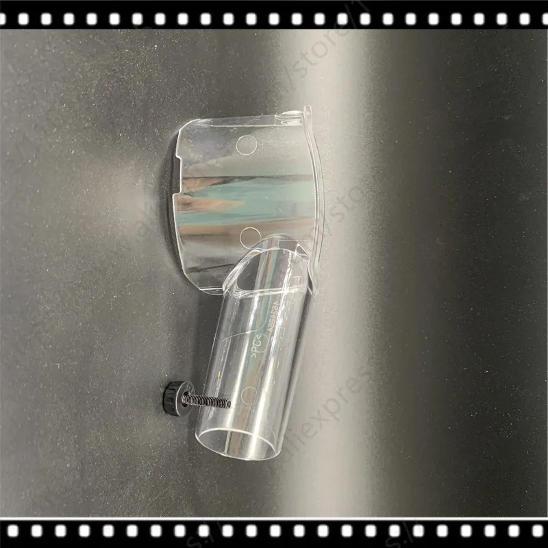 

Dust nozzle set for Makita RT001G RT0702C RT0700C DRT50