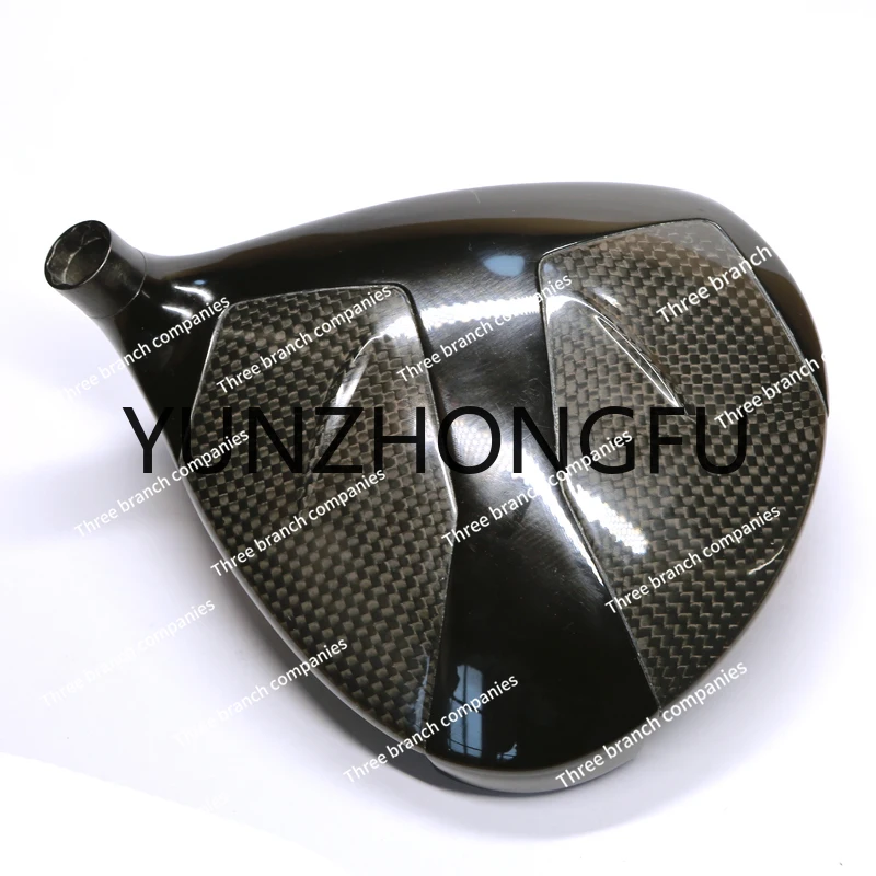 Custom 460CC Titanium Golf Clubs Driver Head  Supplies