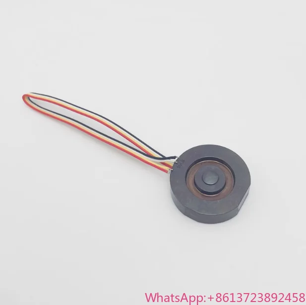 

Оригинальный датчик давления TE FX293X-100A-0010-L, высокоточный датчик взвешивания OEM для измерения силы