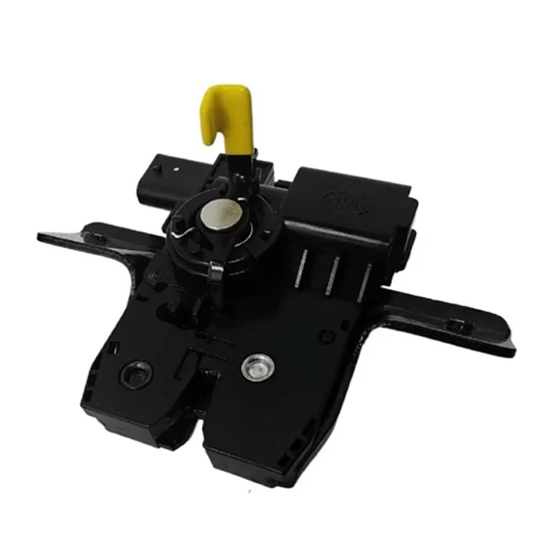 Back Door Latch Trunk Lock Latch Block for BYD SEAL Tailgate Rear Locks Central Locking Car Accessories  13571620-00