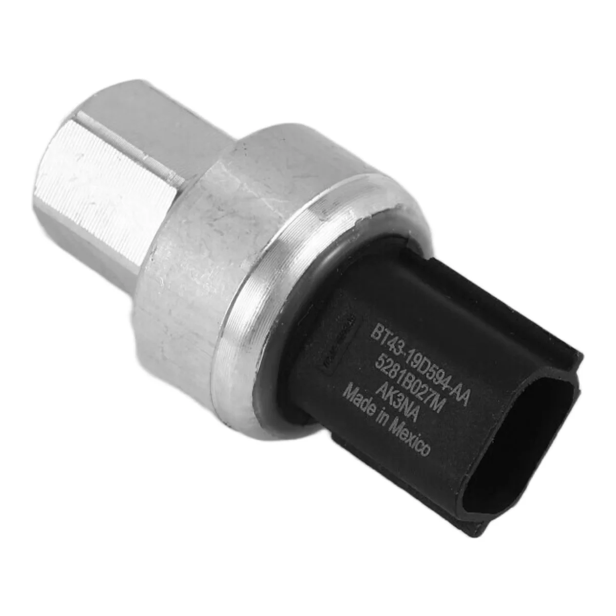 

N29R_BT4319D594AA A/C Pressure Switch Sensor for Ford F-150 F150 2009-2014