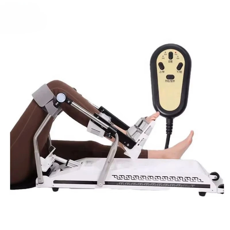 Electric Cpm Knee J…