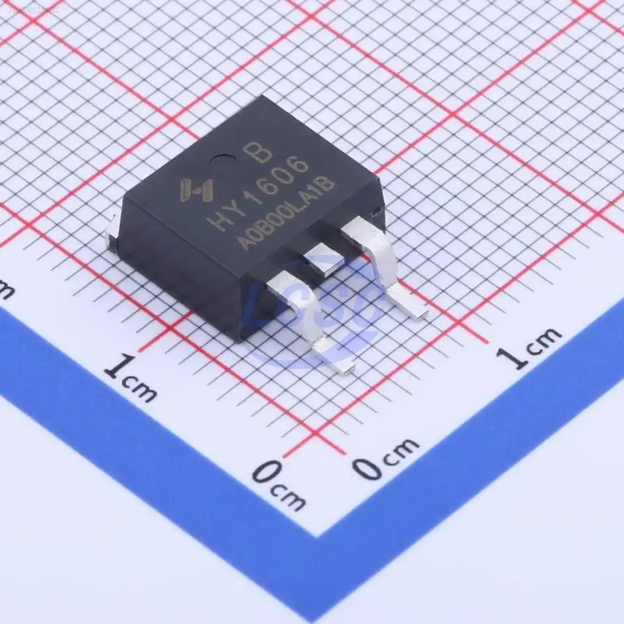 1PCS HY1606B 60V 66…