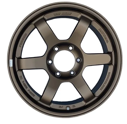 

MGI Factory Wholesale Coating Offroad Wheel Rims 18 Inch 6 Hole Price 6x1397