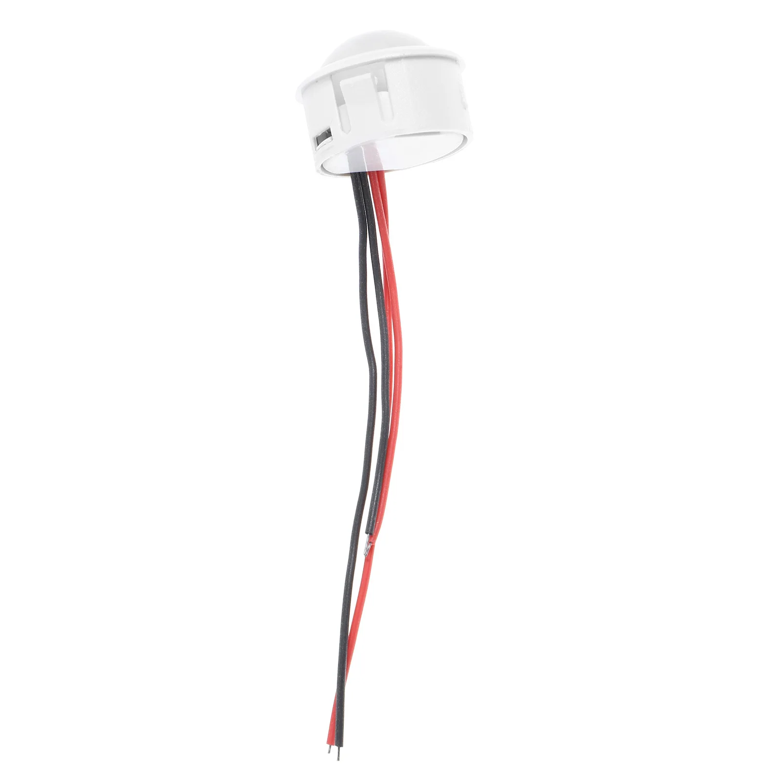 

Smart 180-260ma Motion Activated Switch Pir Sensor Body Sensing DC9V-60V Easy Install LED Lamp Control Module