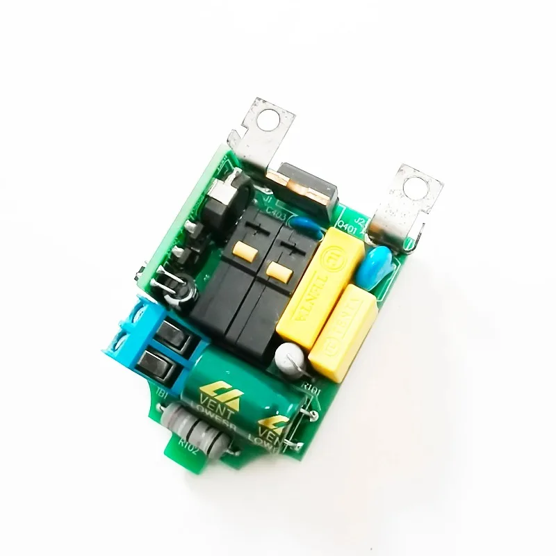 Replacement PCB Circuit Board for Pet Clipper, 2 Speed Switch, Fit for AGC, AGP, BGC, 220V