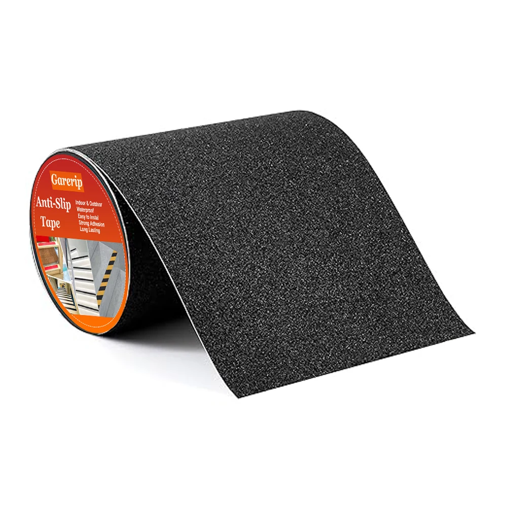 1 Roll of Anti-Slip Traction Tape, 20cm X 10.6m , Large Size