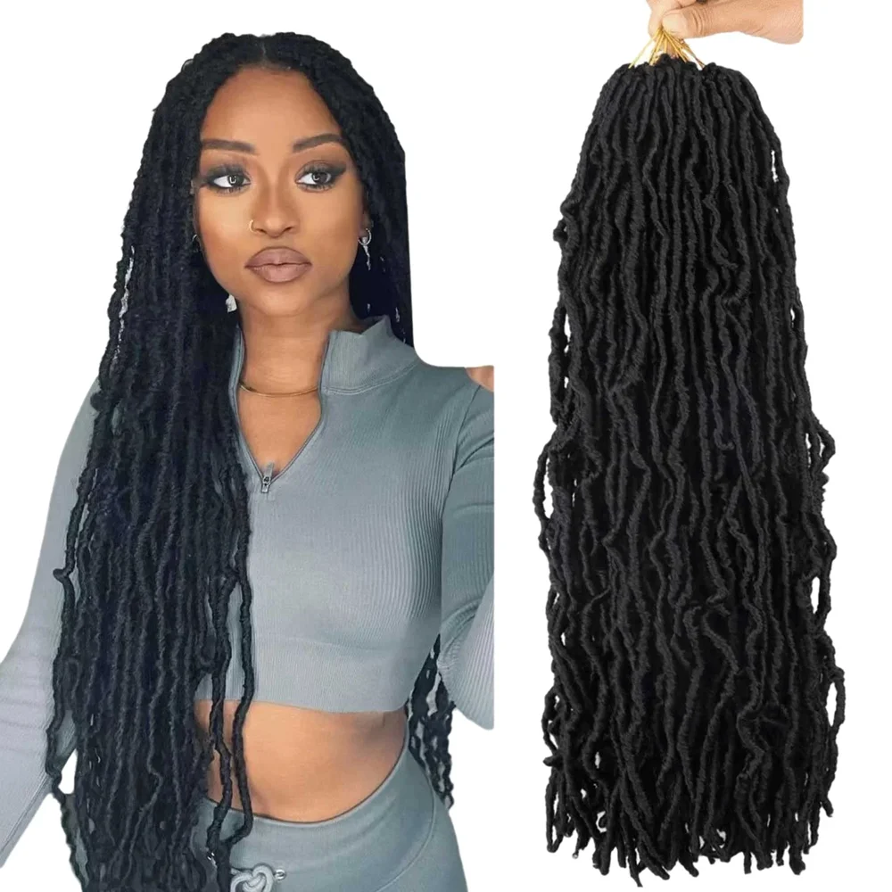 18/24/36Inch Synthe… - image