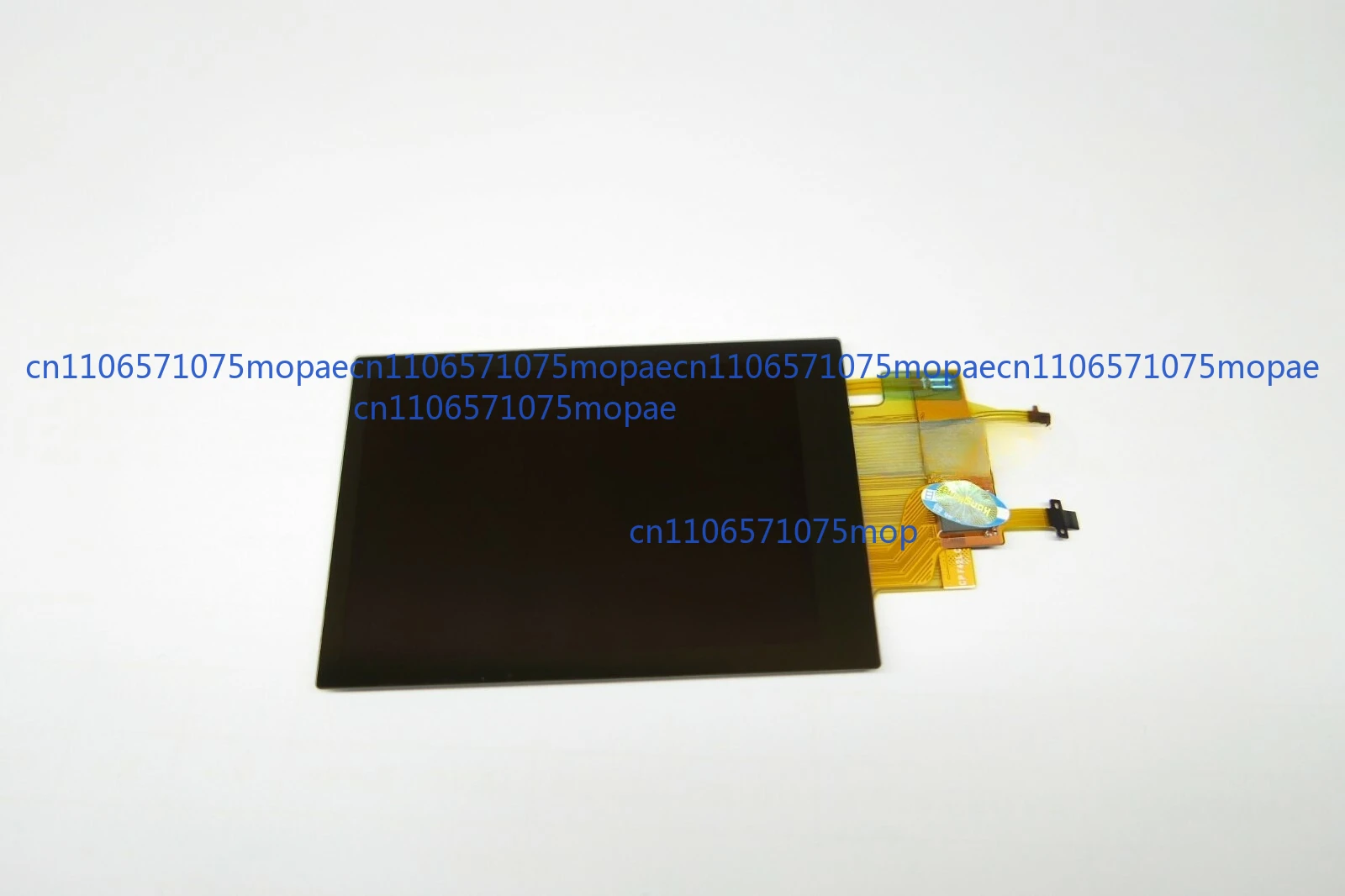 

Repair Parts For Sony Alpha ILCE-7M4 A7M4 LCD Display Screen