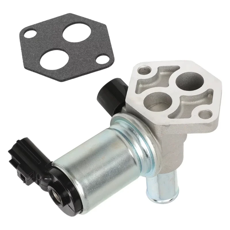 

Fuel Injection Valve With Gasket 2152034 AC170 F6AZ9F714EA For Ford Crown Victoria Mustang 96-01 Idle Air Control Functionality