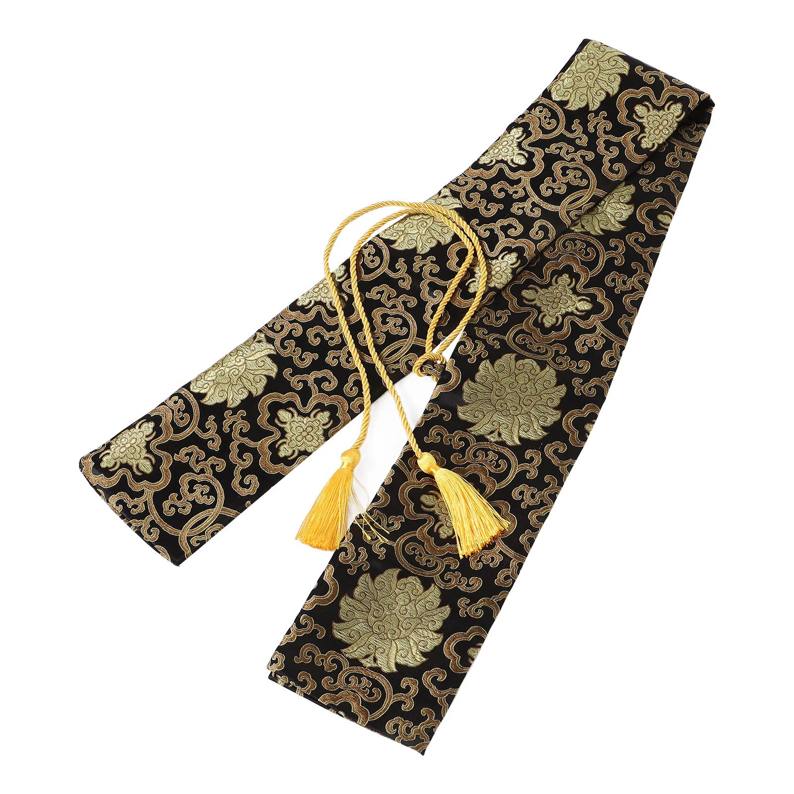 

Bag Silk Storage Cover Chinese Taichi Martial Case Pouch Lightweight Portable