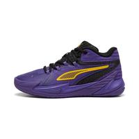 Puma Men's Shoes Women's Shoes Basketball Shoes Dagger Basic Sports Shoes 311353-07