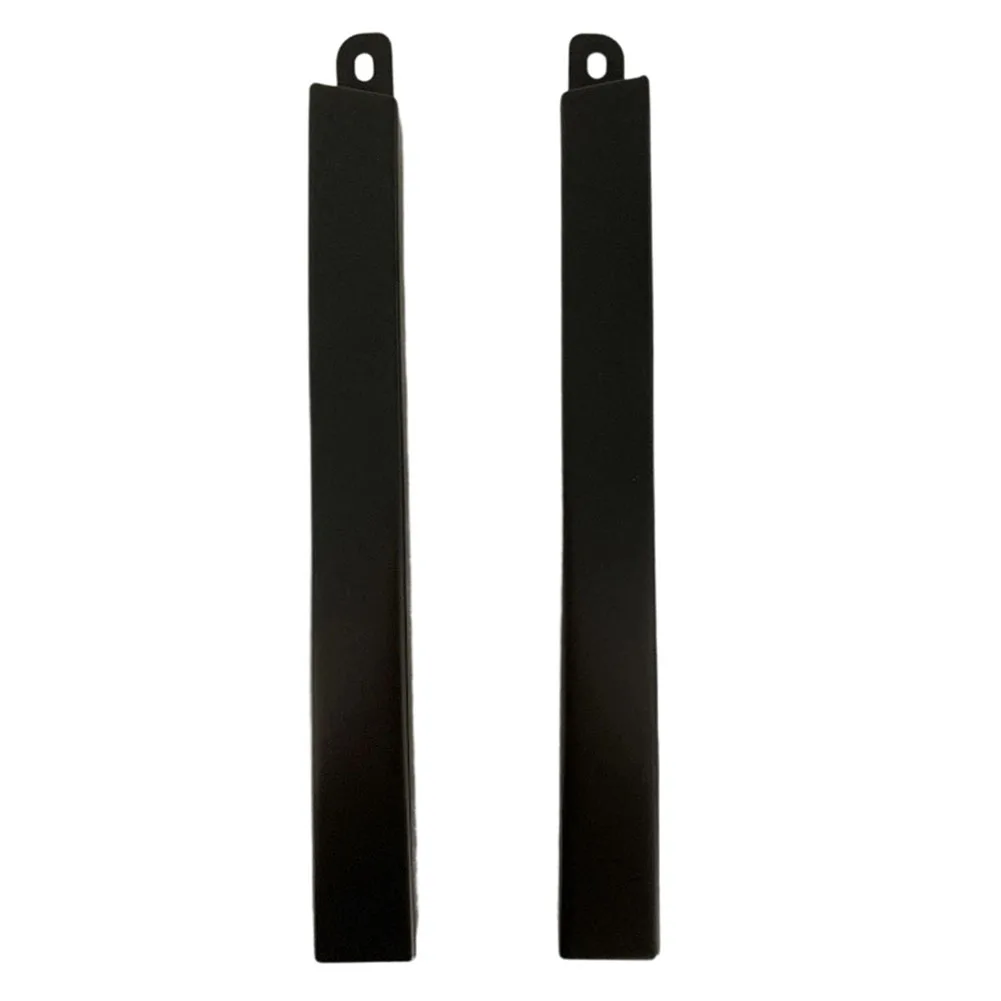 Replacement Headlight Bumper Grille for Toyota For Tacoma 2WD 1997 1998 1999 2000 Designed to Match Original Bumper Profile