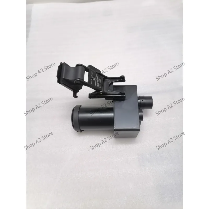 Night Vision Goggles, Night Vision Goggles + Brackets, Can Be Worn on Night Roads