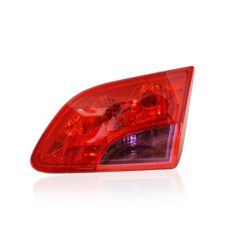 1pcs Left / right side Rear light back lamp taillight for Chinese Brilliance FSV Auto car motor parts