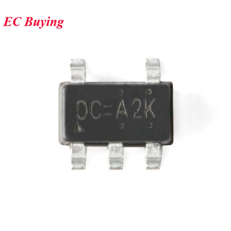 100pcs/lot RT9193 RT9193-18GB RT9193-28GB RT9193-30GB RT9193-33GB SOT23-5 1.8V/2.8V/3V/3.3V 300mA Regulator LDO IC New Original