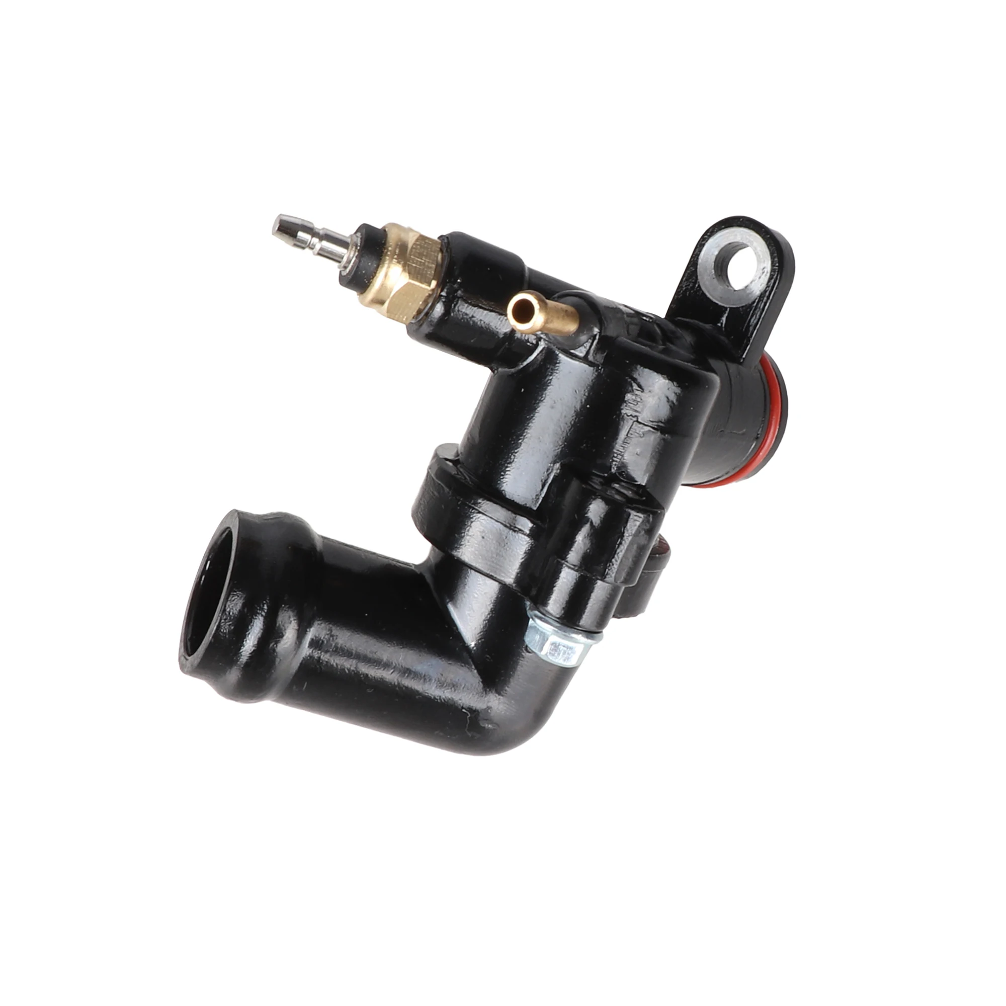 Motorcycle ATV Cooling Thermostat Assembly Fit For Loncin CG150 150cc Water Cooling Engine Accessories