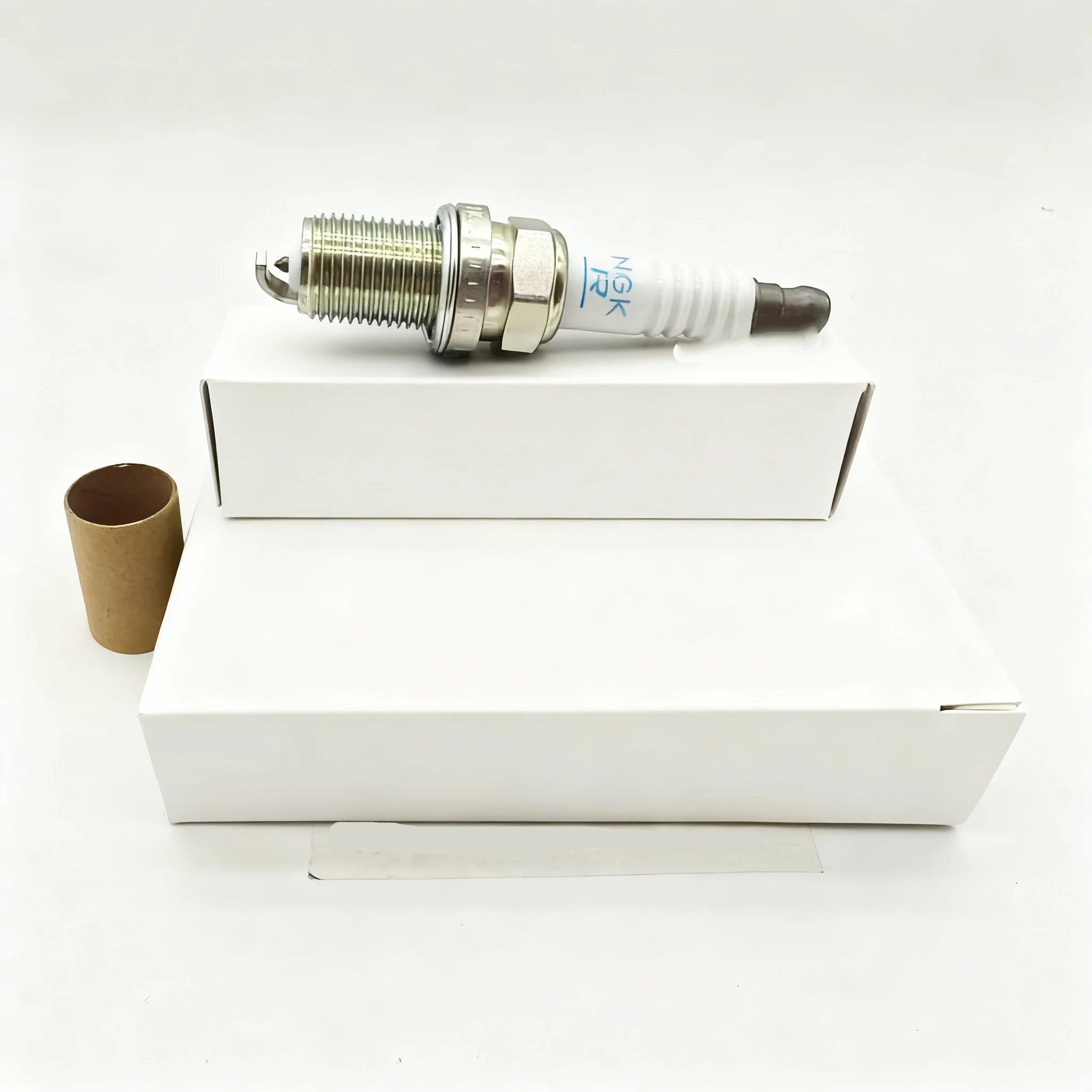 20 قطعة PFR6Q 6458 المزدوج البلاتين اعة لأودي A4 A6 TT بيتل باسات بورا توران جيلي-GC9 1.8T هافال جوليون H6 1.5T #5