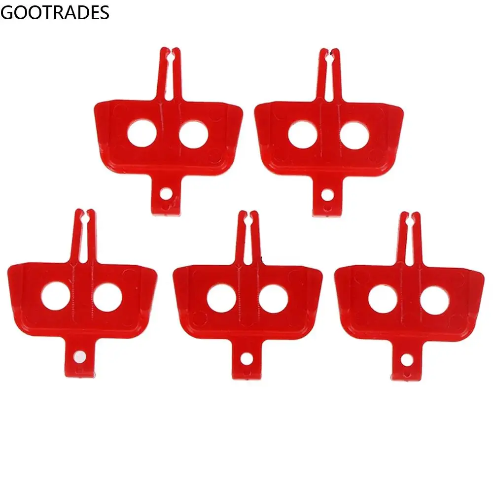 

Accessories Empty Pinch Plastic 5pcs/lot Bicycle Brake Bicycle Brake Spacer Disc Brake Pads Hydraulic Disc Brake Instert