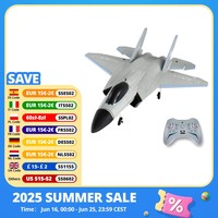 Flybear FX9631 J-35 Fighter 370mm Wingspan 2.4GHz 4CH Bulit-in Gyro 3D/6G Switchable Brushless Power EPP RC Airplane RTF