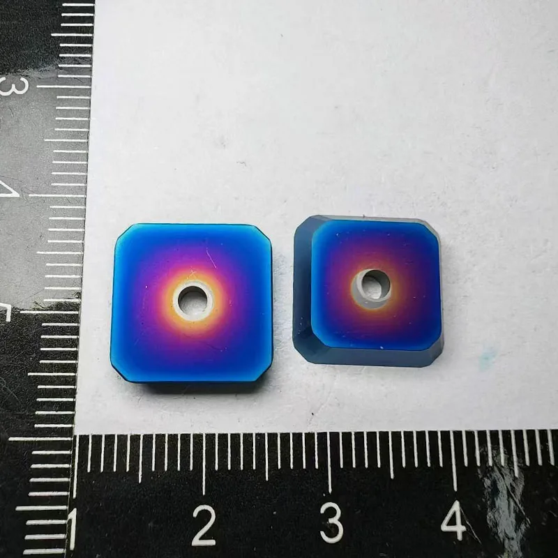 

High Quality SEKN SEKN1203 SEKN1203AFTN CNC Milling Cutting Tools Turning Tools Processing Steel And Stainless Steel Parts