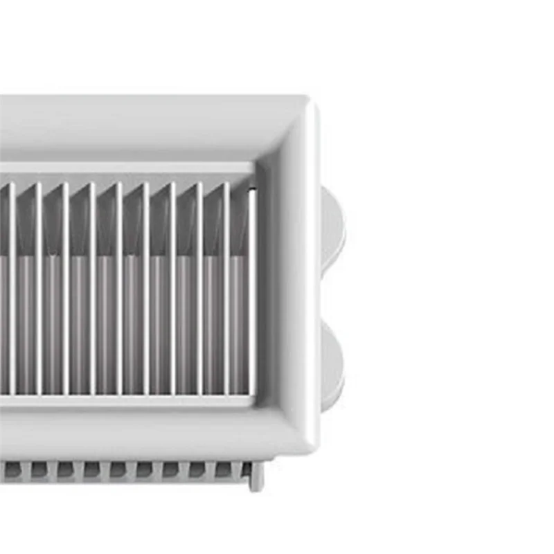 A21F-For Stone Floor Scrubber A20 A20pro/Flexi Pro Antibacterial Roller Brush Accessories