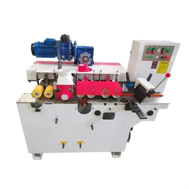 Excellent broom stick making machine wooden rod making machine wooden handle production line