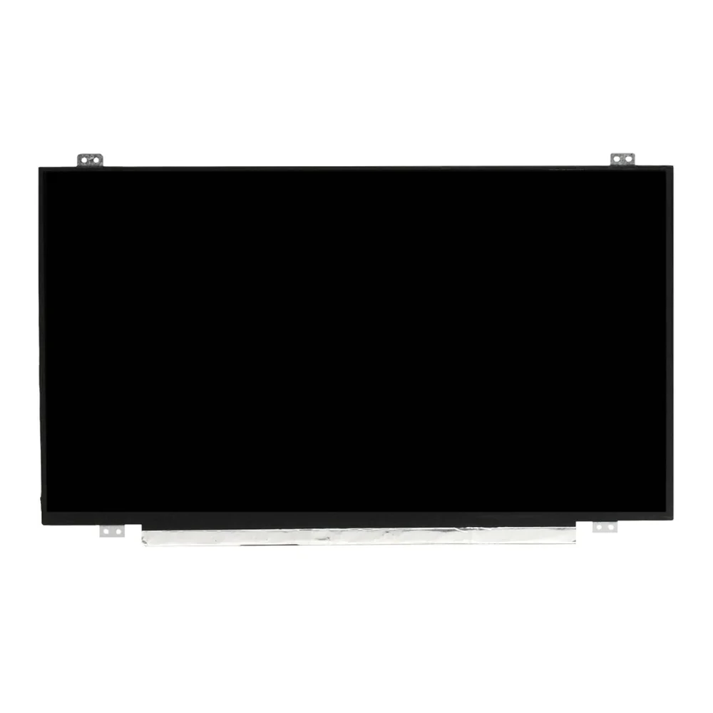 

Original B140RW02 V.0 14.0" 1600*900 Slim LCD Screen Glossy Up/Down Brackets LVDS 40pins Laptop Replacement Panel