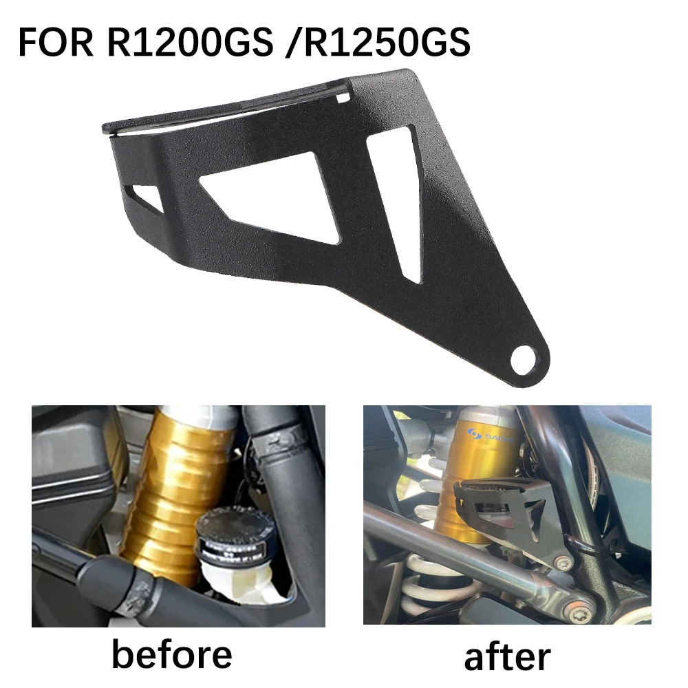 

Protective Bracket For BMW Automobile Modification Motorcycle Accessories BMW Car Parts Modification Aluminum Alloy
