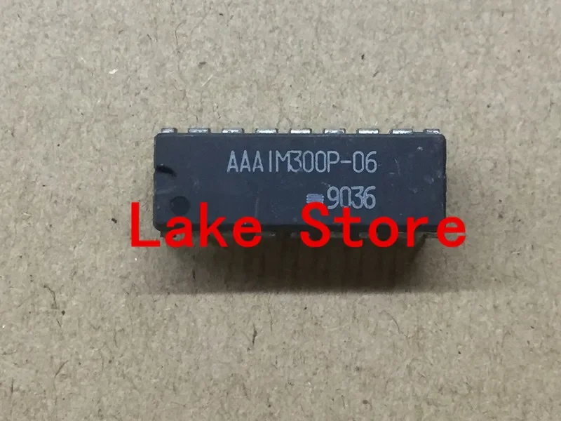 

5 шт./лот AAA1M300P-06 DIP AAA1M300P AAA1M300P-07 AAA1M300P-08