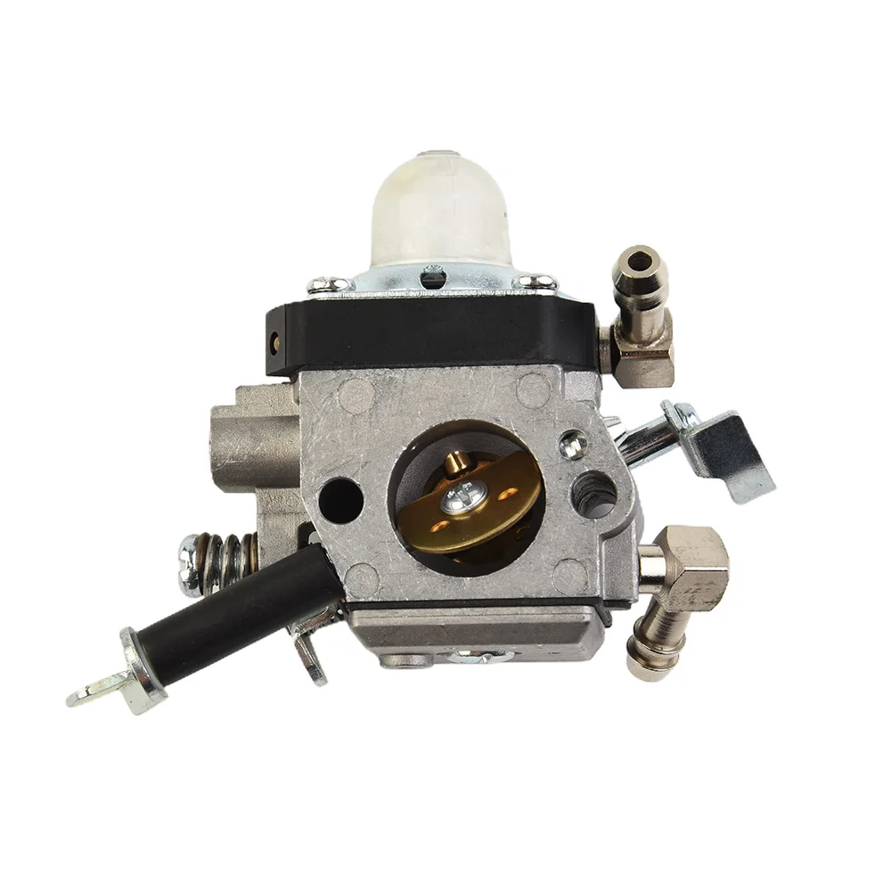 

Practical Carburetor For Wacker BS50-2 BS50-2i BS60-2 BS60-2i BS70-2i 1Pc BS50-2i BS60-2 BS60-2i BS70-2i For Wacker BS50-2