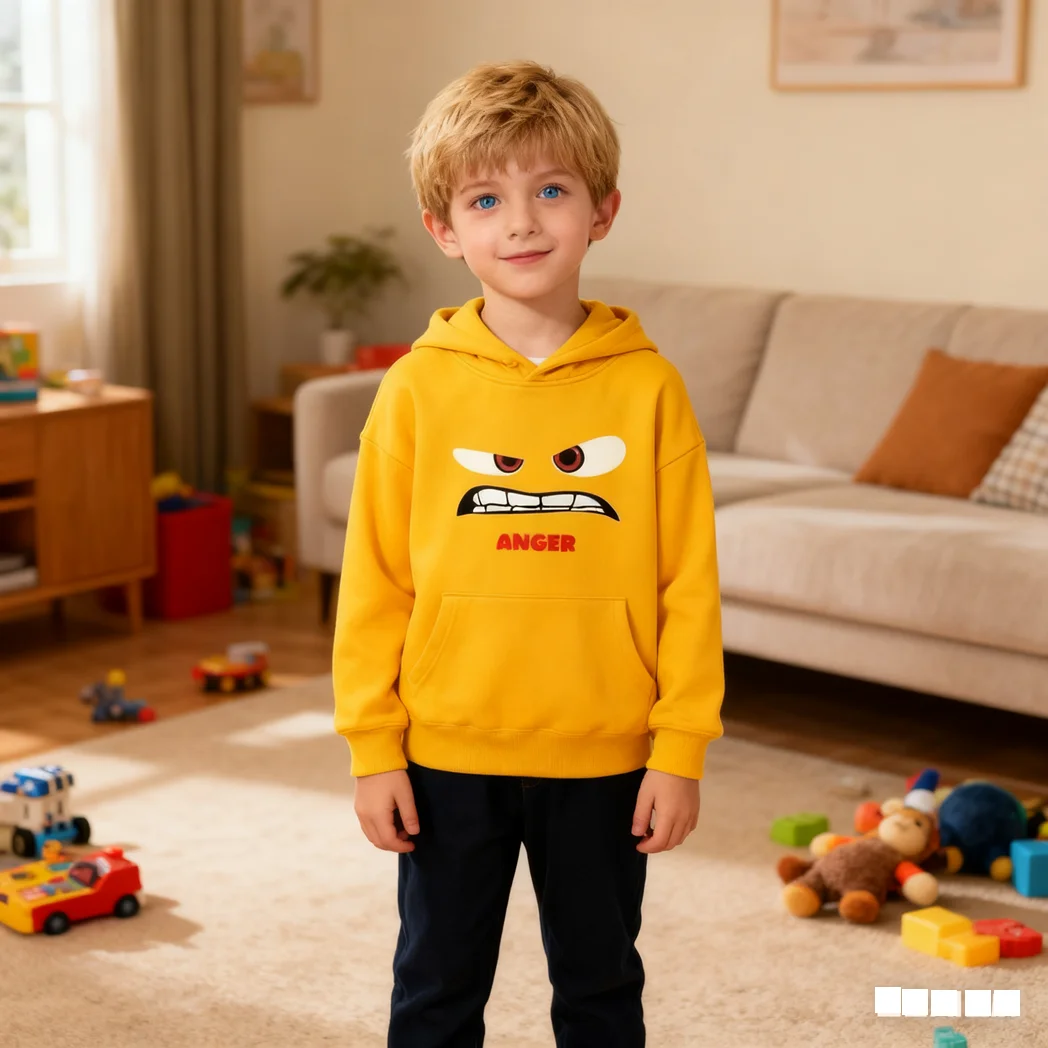 

Anime Special Agent Print Cotton Hoodie Men Women Unisex Loose Fit Streetwear Hip Hop Retro Warm Sweatshirt Jacket