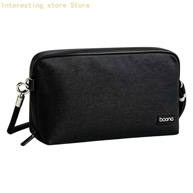 Pocket Gear Case mit separaten Kamera- und Zubehöraufbewahrungsbereichen für Pocket 3/4 55KC – Detail 5