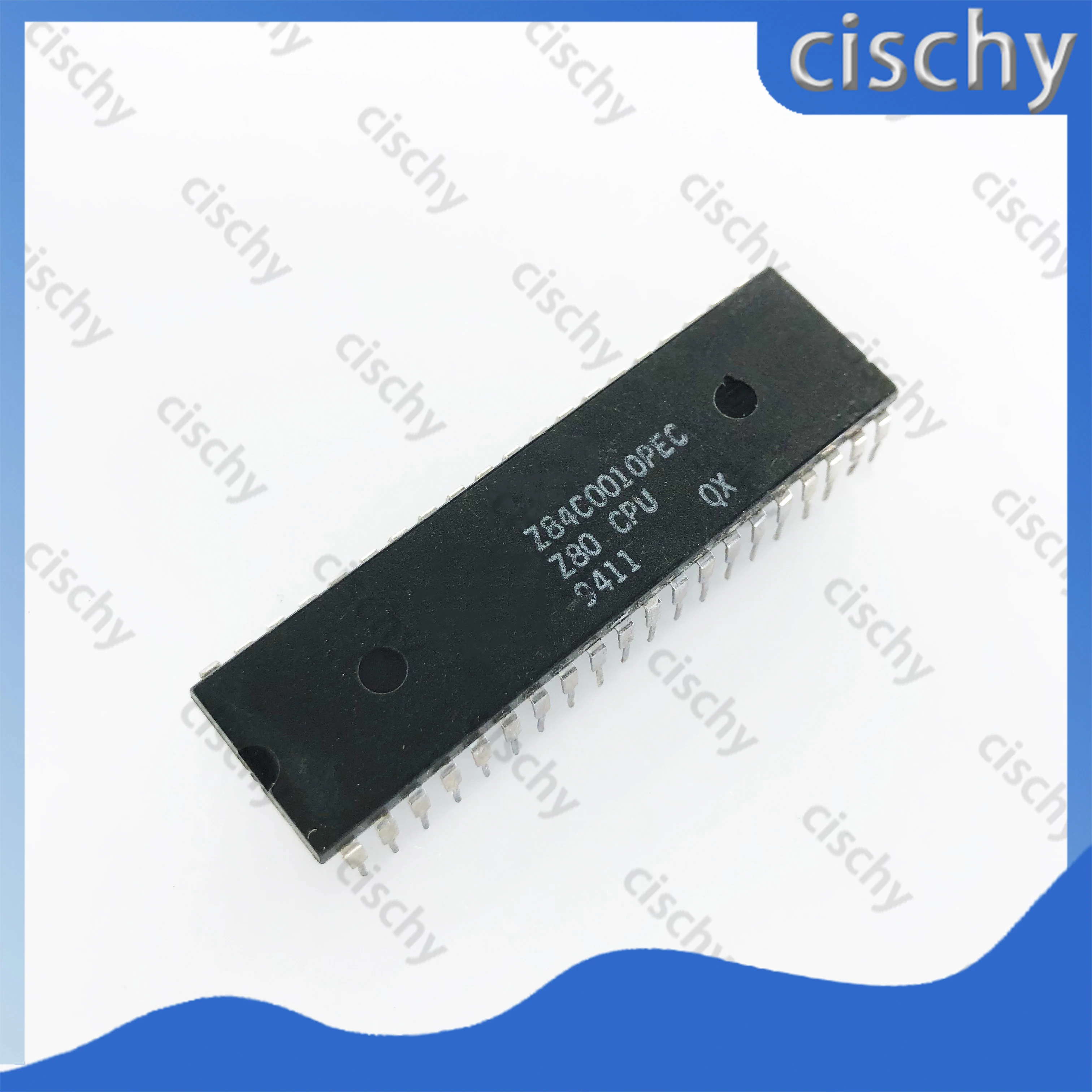 5pcs/lot Z84C0010PEG Z84C0010PEC Z84C0010 DIP-40 new and original In Stock