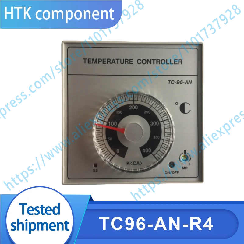 

TC96-AN-R4 Оригинальный регулятор температуры