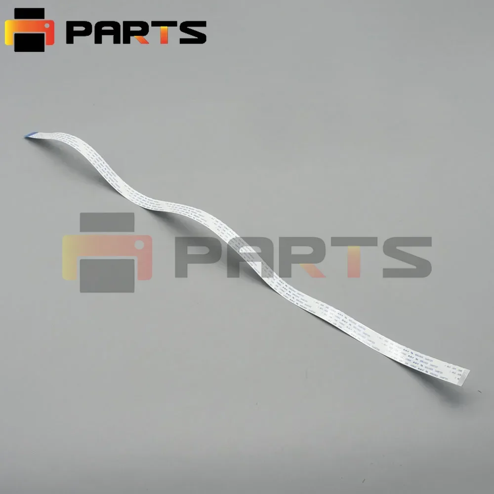 1X/10X Carriage Holder Control Unit Cable support for HP Smart Tank 508 510 511 513 515 516 518 519 530 531 538 618 25pins 51cm